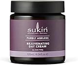 Image of Sukin 892174 anti-aging cream