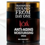 Image of ljörk anti-aging cream