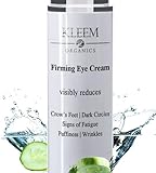 Image of Kleem Organics KLM002 anti-aging cream