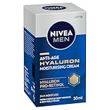 Image of NIVEA anti-aging cream