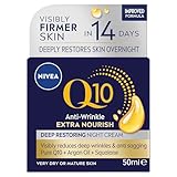 Image of NIVEA 84977-04500-09 anti-aging cream