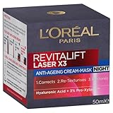 Image of L’Oréal Paris A7562900 anti-aging cream