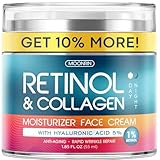 Image of MOONRIN COSMETICS RET_Cream_98594_MRN anti-aging cream