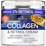 Image of REMEDIAL PAX Collagen anti-aging cream