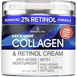 Image of REMEDIAL PAX Collagen anti-aging cream