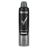 Image of Rexona 600786 antiperspirant