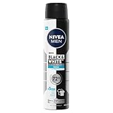 Image of NIVEA  antiperspirant