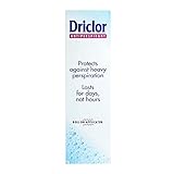 Image of Driclor  antiperspirant