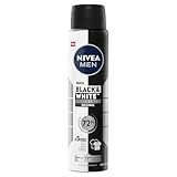 Image of NIVEA 100871778 antiperspirant