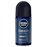 Image of NIVEA 1 antiperspirant