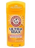 Image of Arm & Hammer thomaswi antiperspirant