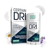 Image of Certain Dri U089476071617-6 antiperspirant