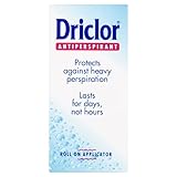 Image of Driclor 220A435911400-EA[LIVE] antiperspirant