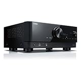 Image of YAMAHA RXV6A AV receiver