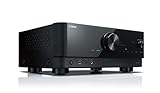 Image of YAMAHA RXV4A AV receiver