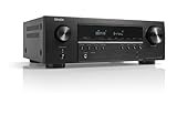 Image of DENON avc-s670h AV receiver