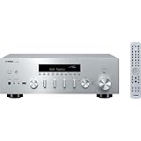Image of YAMAHA R-N600A AV receiver