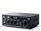 Image of XICEN  AV receiver