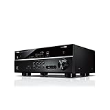 Image of YAMAHA RX-V385 AV receiver