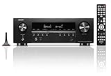 Image of DENON AVRS770HBKE2AU AV receiver