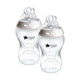 Image of Tommee Tippee 422839 baby bottle