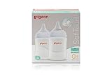 Image of Pigeon SEL-9455 baby bottle