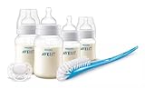 Image of Philips Avent SCD180/01 baby bottle