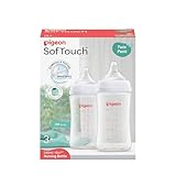 Image of Pigeon 4902508812931 baby bottle