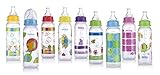 Image of Nuby 7001123 baby bottle