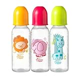 Image of Tommee Tippee 270249 baby bottle