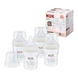 Image of NUK 10225332 baby bottle