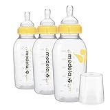 Image of Medela 87132 baby bottle