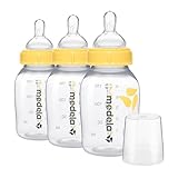 Image of Medela 87131 baby bottle