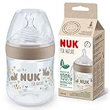 Image of NUK 10215367 baby bottle