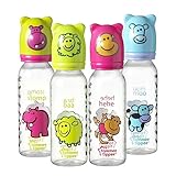 Image of Tommee Tippee 270108 baby bottle