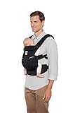 Image of Ergobaby BCZ360PONYX baby carrier