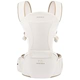 Image of Bebamour TC26 baby carrier