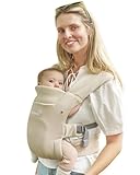Image of GROWNSY  baby carrier