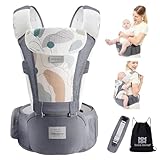 Image of Bebamour TC26 baby carrier