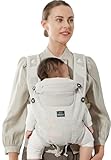 Image of Bebamour AA307F baby carrier