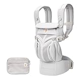 Image of Ergobaby BCS360PGREY baby carrier