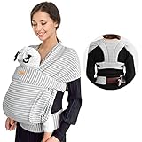 Image of CUBY  baby carrier