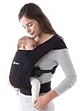 Image of Ergobaby BCEMABLK baby carrier