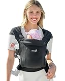 Image of GROWNSY baby carrier