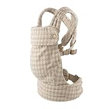 Image of ·NEST BLANCHE· baby carrier