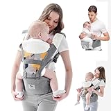 Another picture of a baby carrier