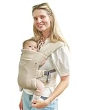 Image of GROWNSY  baby carrier