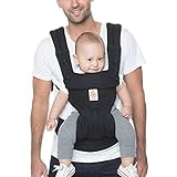 Image of Ergobaby BC360BLACK baby carrier