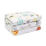 Image of FOOK FISH kef-her-127 baby changing mat