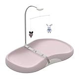 Image of Flaireon  baby changing mat